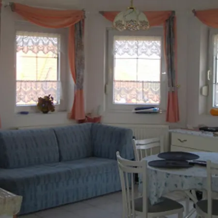 Rosen Apartmán *