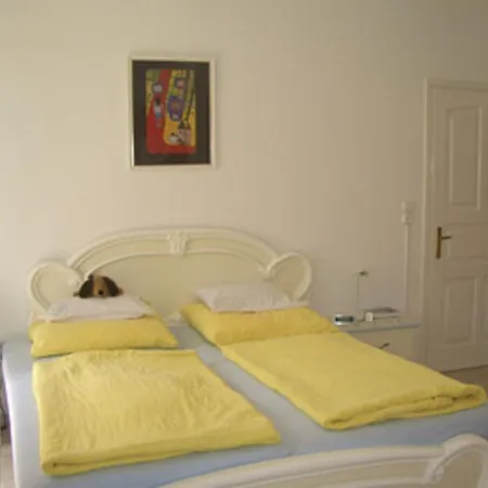 Apartment Rosen Heviz