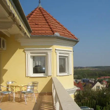 Apartment Rosen Heviz