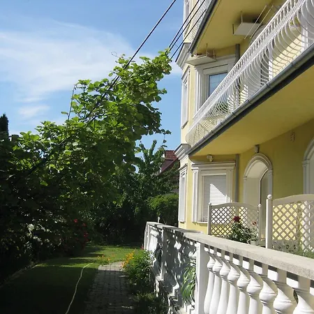 Apartment Rosen Heviz