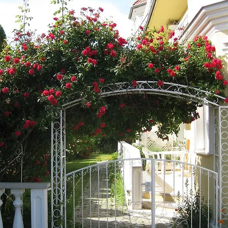 Apartmán Rosen